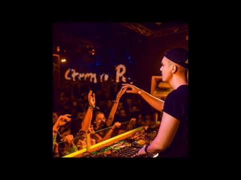 Strong R. - Live Rádió88 (2017.02.17.)