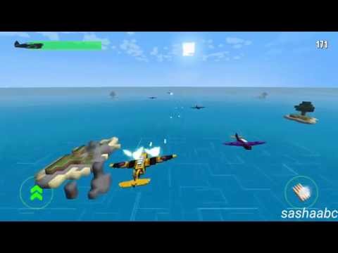 MC airplane racing games обзор игры андроид game rewiew android.