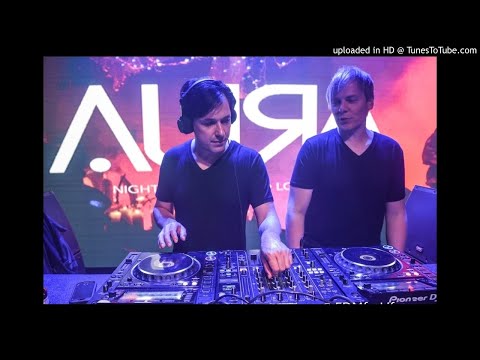 Kyau & Albert - Under Your Spell (Lostly Remix)