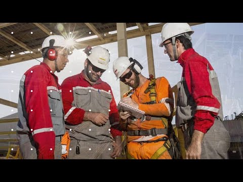 Yamana Gold Retrofit