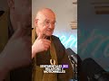 Maître Wang révèle le SECRET du lâcher prise  #podcast #santé #zen