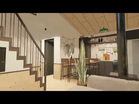 24x32 House Plans