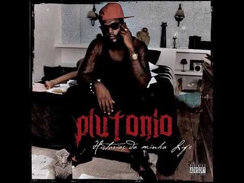 Plutonio - Big Bro Ft Black X & Né Jah (Prod  Dj Sinistro)