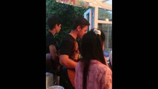 'Stay Strong' original song