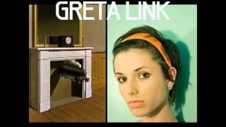 Greta Link - Ghost of Yesterday