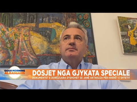 Dosjet e Gjykatës Speciale, avokati Arianit Koci: Kush i publikon rrezikon burg