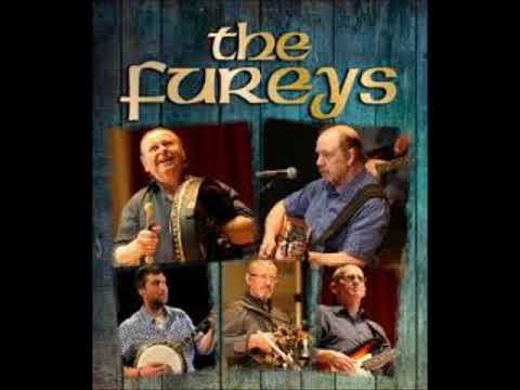 WHEN I GROW TOO OLD TO DREAM BY THE FUREYS