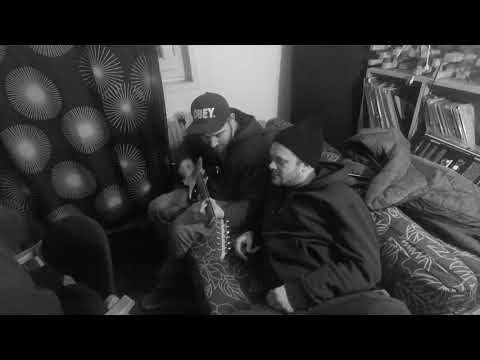 Shefré Li × MistaMaff Feat A2743 - Chienne de Vie