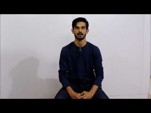 Anup Ingale  audition | tamasha