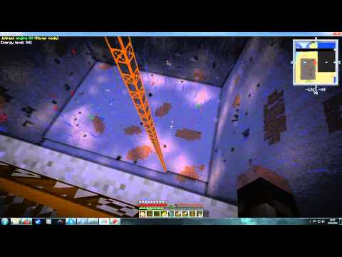 Feed the Beast #33: Zeitsprung: Erhöhte Produktion