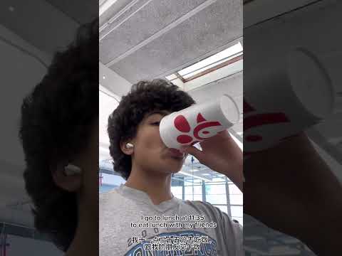 Life in Wang Peng vs Li You