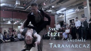 Viento Norte - Sexteto Cristal  - Salomée Taramarcaz Y Sven Elze