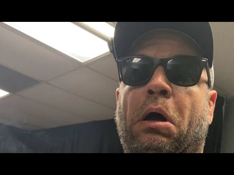 Friday Night Training