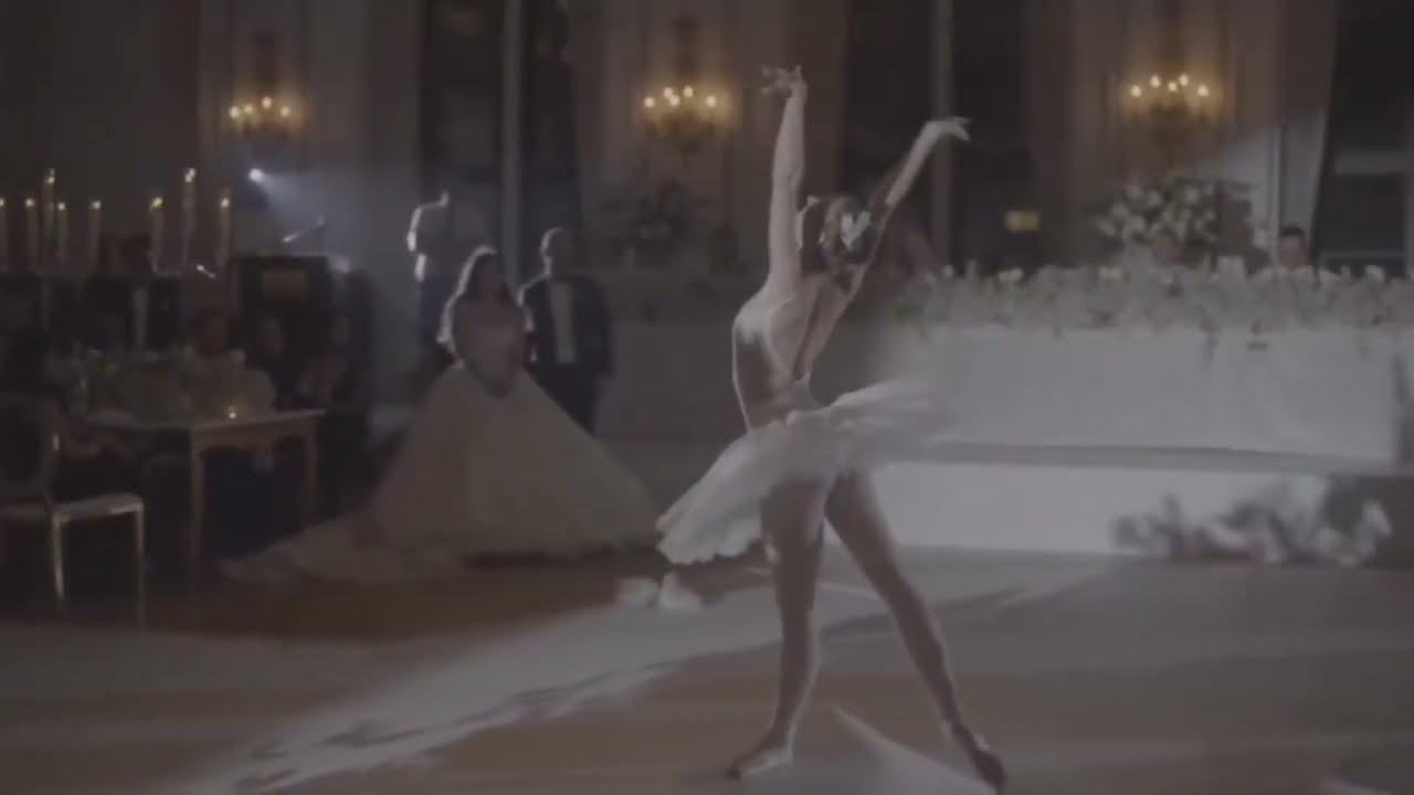 Promotional video thumbnail 1 for Ballet Reveries