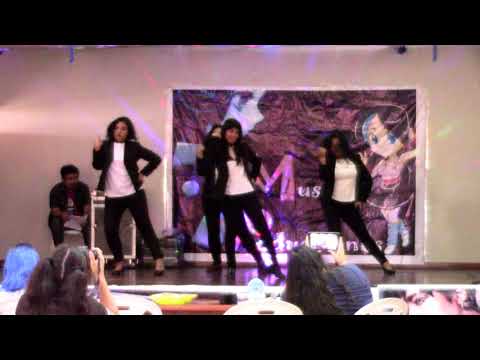 MAMAMOO (마마무) "Decalcomanie" - Pink Starlight Dance Group