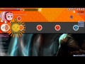 osu! Taiko ~ Disturbed - Indestructible ...