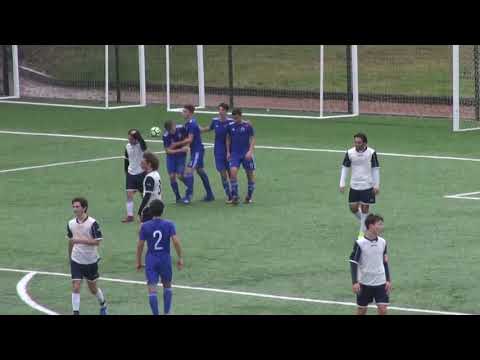 U15 Dinamo Batumi 0:4 Dinamo Tbilisi  12.10.18