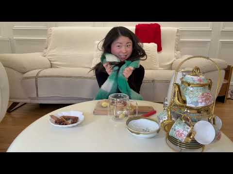 Comment ne pas tomber malade cet hiver selon la médecine chinoise ? ( 6 conseils )