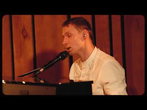 Igor Herbut - Jasny - Chrust (Special Live Session )