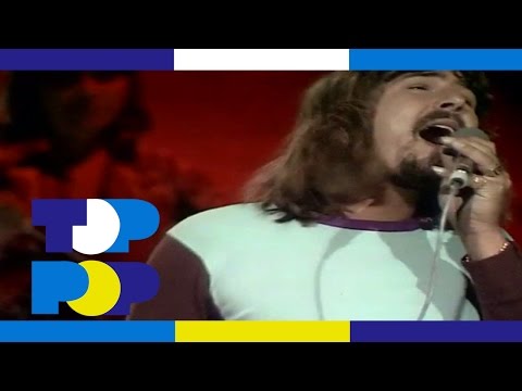 The Cats - Vaya Con Dios • TopPop