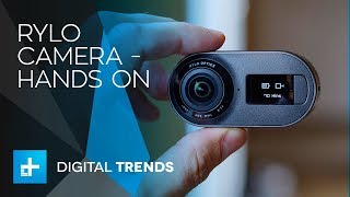 Rylo Camera - Hands On Review