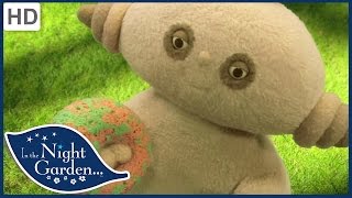 In the Night Garden: Makka Pakka Cleans Igglepiggl