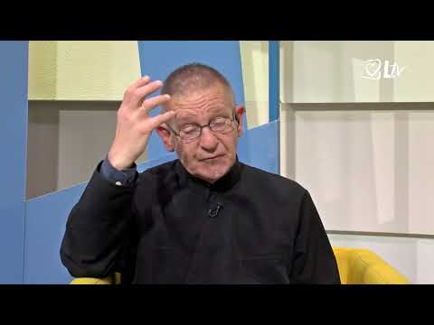 Papa s nama 24.4.2019. - Oprost koji možemo dati drugima najdragocjenije je što smo primili