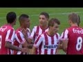 Maandag start voor Jong PSV de strijd om de titel