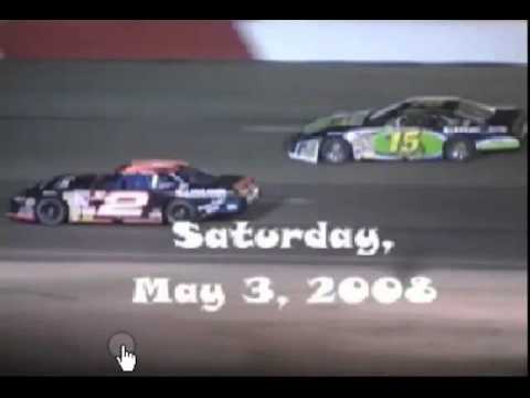 PEAK Stock Car Dream Challenge Video Entry Victor Pfluger 