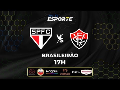 Duelo no Morumbi: Tricolor enfrenta o Leão baiano por reabilitação