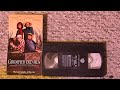Opening To Grumpier Old Men 1996 Vhs