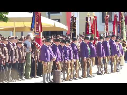 Fronleichnam Mondsee 2017