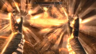 III. Skyrim запись 17/11