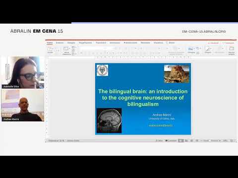 The bilingual brain: an introduction to the cognitive neuroscience of bilingualism