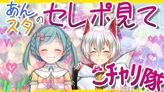 【腐敗】せれぽ見ちゃお!!!!!【発酵】