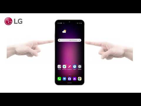 [LG Mobile Phone] How to put an LG phone in safe mode using buttons