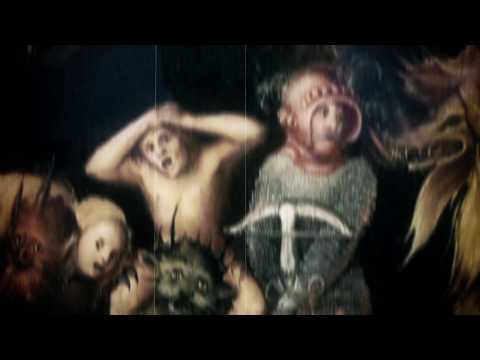 ANUBIS - "The world holds many truths"  feat.Masniot & Darko Dimovski (Official lyric video)