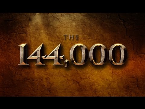 The 144,000 - 119 Ministries thumbnail