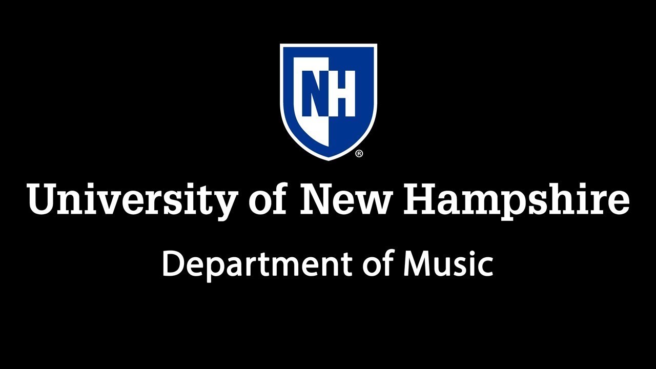 Caroline Butler, clarinet: Senior Recital