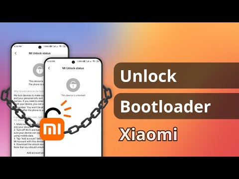 [2 Ways] How to Unlock Bootloader Xiaomi 2025