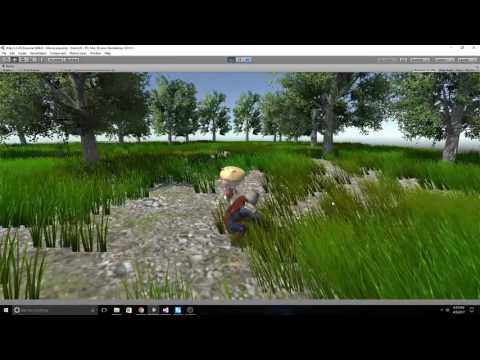 Creating a Simple Enemy AI on Unity