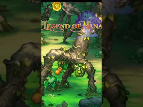 Evolution of the Mana Series
