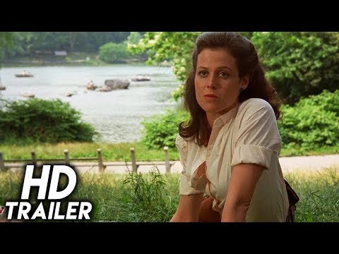 Eyewitness (1981) Trailer