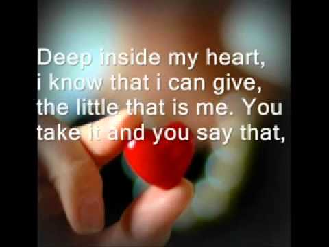 download lagu mp3 mp4 Deep Inside My Heart Lyrics, download lagu Deep Inside My Heart Lyrics gratis, unduh video klip Deep Inside My Heart Lyrics