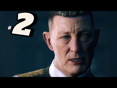 The Dark Pictures Anthology: LITTLE HOPE - Full Game Walkthrough - Part