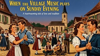 Wenn am Sonntagabend die Dorfmusik spielt - Dramafilm ansehen (Deutsche Synchronisation)