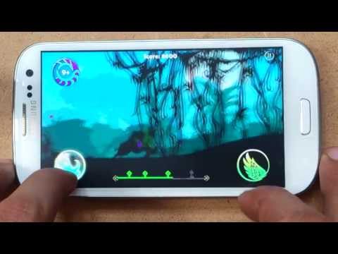 totem runner iphone review