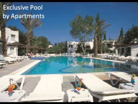 Paphos Gardens Hotel & Apartments Resort