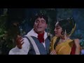 BAHARON PHOOL BARSAO RAJENDRA KUMAR AND VYAJANTHIMALA SURAJ 1966
