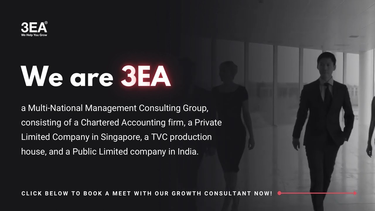 MSME Growth Catalyst | Global Management Consultancy Firm | Startup Growth